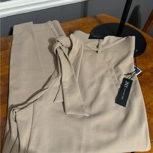 Jones New York Casual Ankle Pants